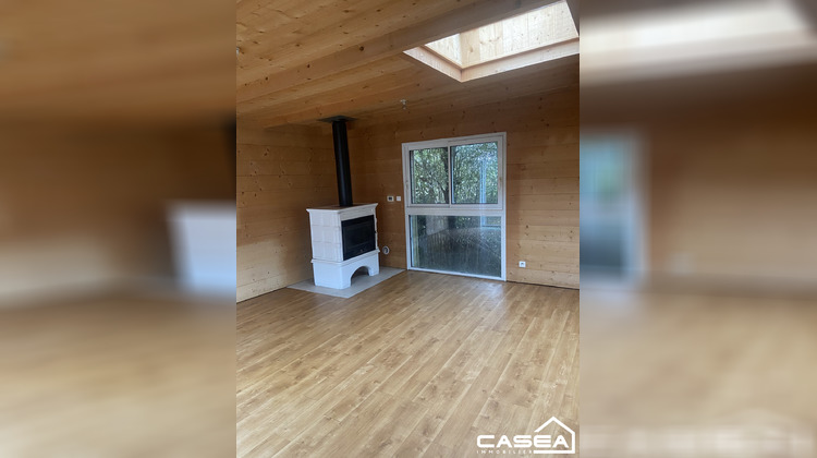 Ma-Cabane - Location Maison Plobannalec-Lesconil, 146 m²