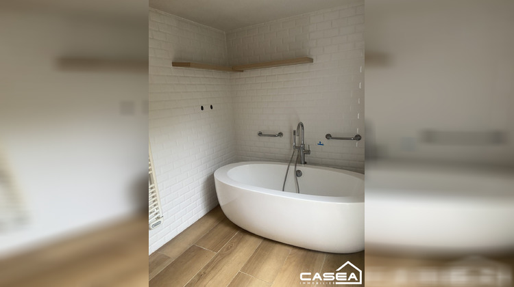 Ma-Cabane - Location Maison Plobannalec-Lesconil, 146 m²