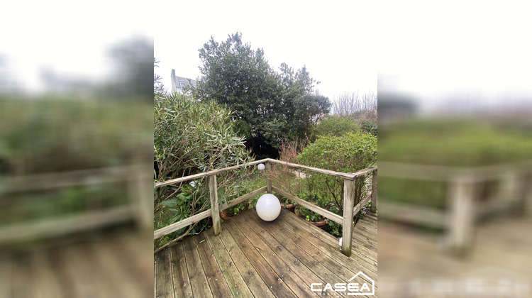 Ma-Cabane - Location Maison Plobannalec-Lesconil, 146 m²
