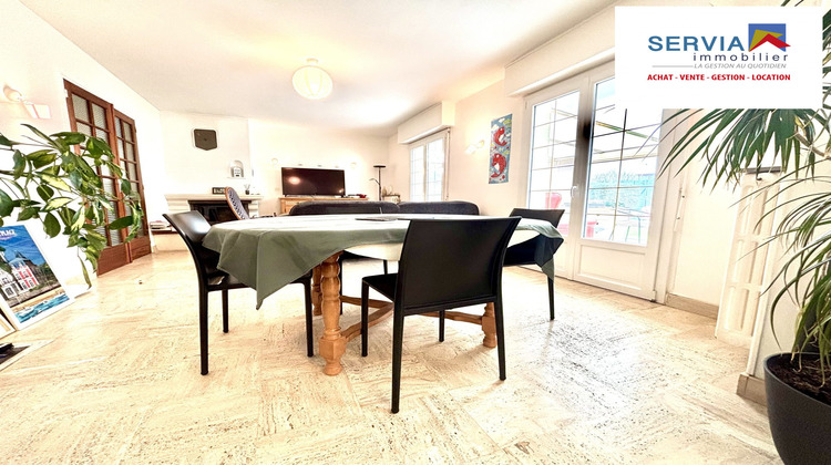 Ma-Cabane - Location Maison Ploemeur, 102 m²