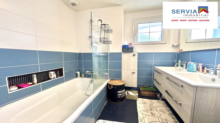 Ma-Cabane - Location Maison Ploemeur, 102 m²