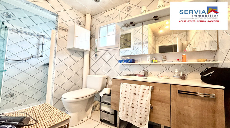 Ma-Cabane - Location Maison Ploemeur, 102 m²