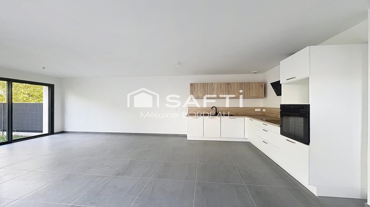 Ma-Cabane - Location Maison Ploeren, 109 m²