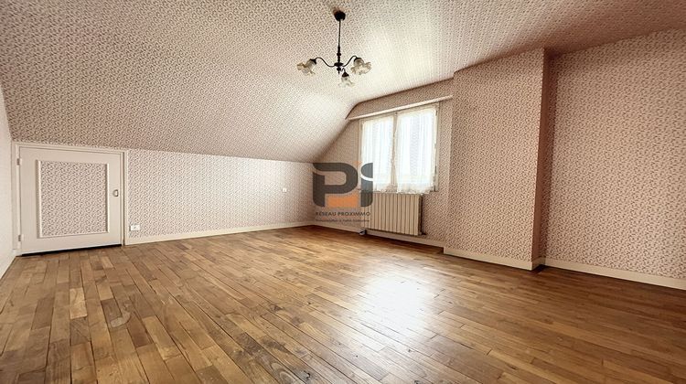 Ma-Cabane - Location Maison PLOERMEL, 101 m²