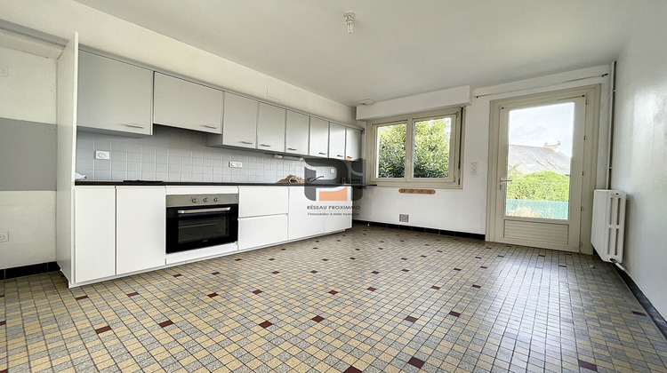 Ma-Cabane - Location Maison PLOERMEL, 104 m²