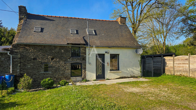 Ma-Cabane - Location Maison PLOERMEL, 88 m²