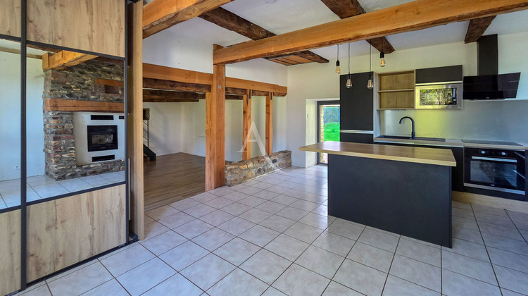 Ma-Cabane - Location Maison PLOERMEL, 88 m²