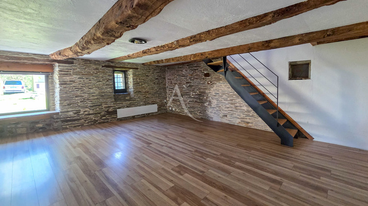 Ma-Cabane - Location Maison PLOERMEL, 88 m²