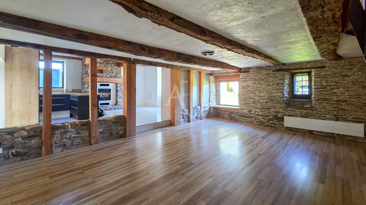 Ma-Cabane - Location Maison PLOERMEL, 88 m²