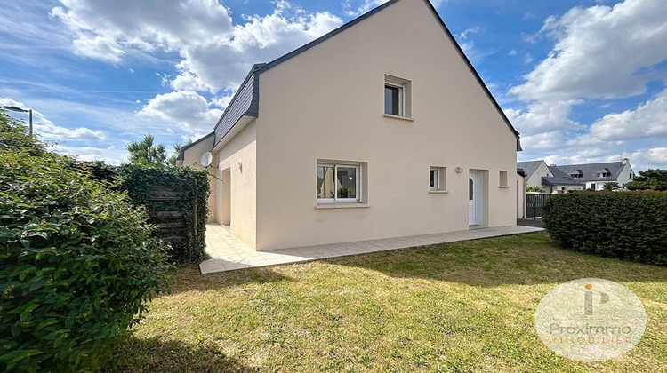 Ma-Cabane - Location Maison PLOERMEL, 108 m²