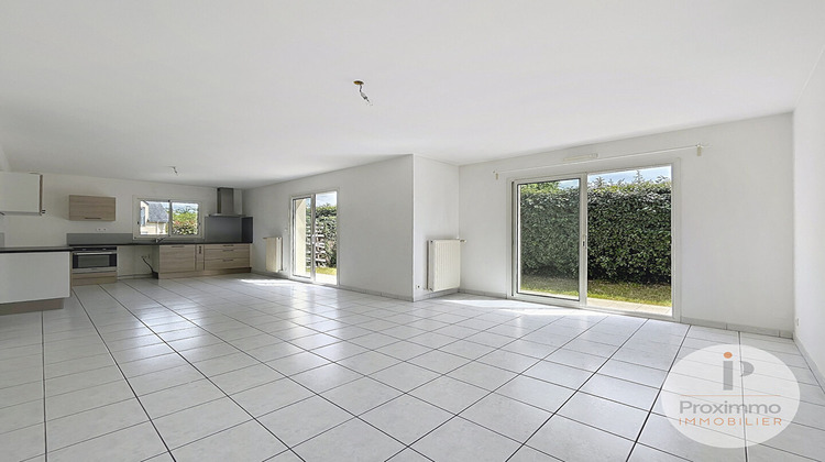 Ma-Cabane - Location Maison PLOERMEL, 108 m²