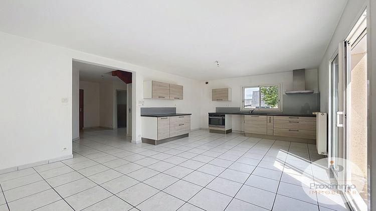 Ma-Cabane - Location Maison PLOERMEL, 108 m²