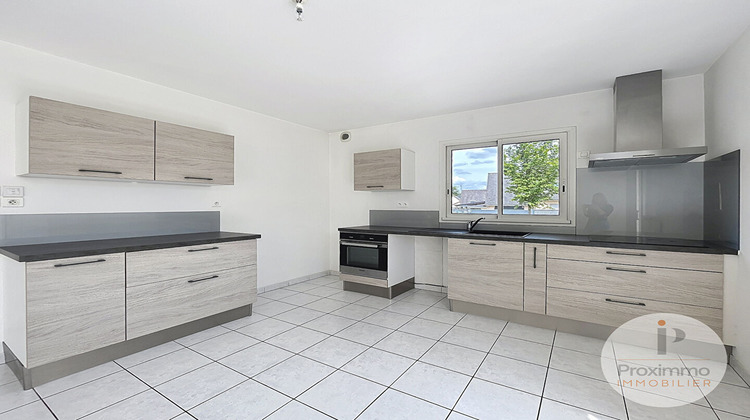Ma-Cabane - Location Maison PLOERMEL, 108 m²