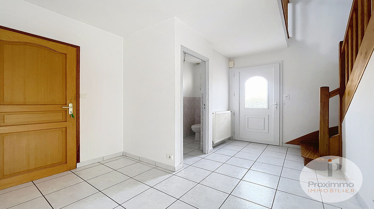 Ma-Cabane - Location Maison PLOERMEL, 108 m²
