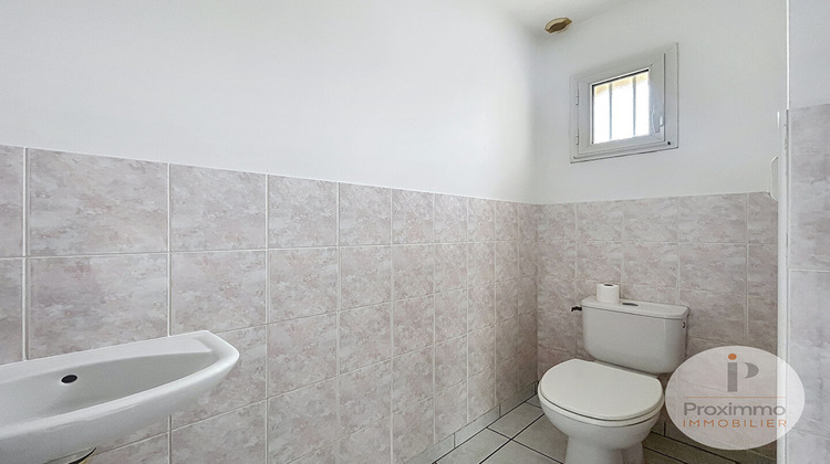 Ma-Cabane - Location Maison PLOERMEL, 108 m²
