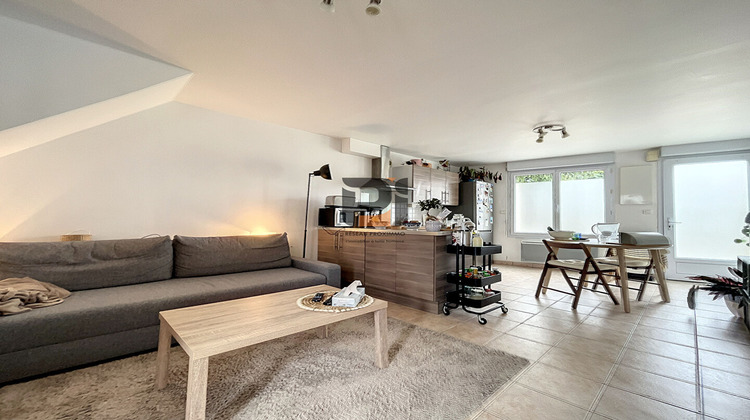 Ma-Cabane - Location Maison PLOERMEL, 54 m²
