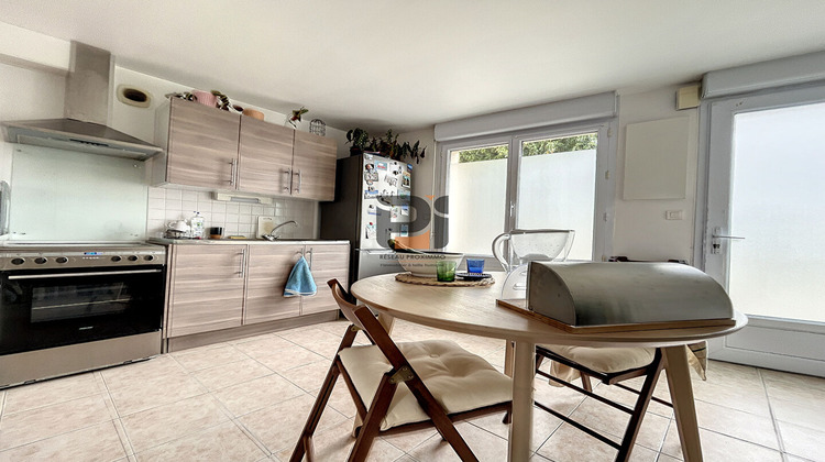 Ma-Cabane - Location Maison PLOERMEL, 54 m²