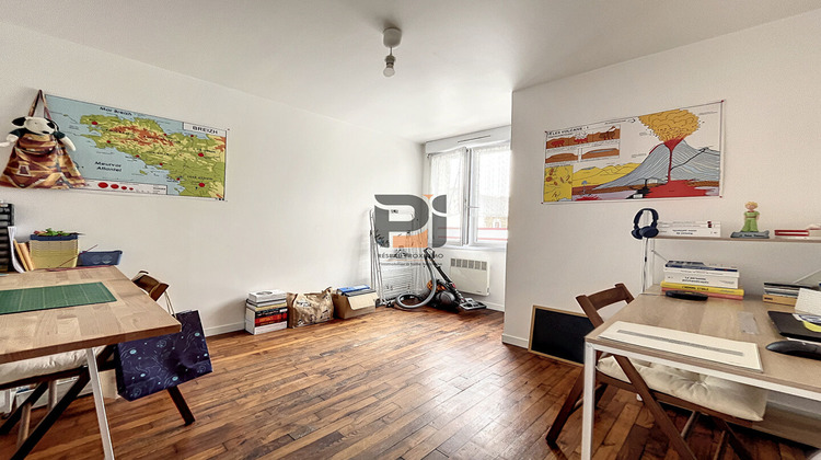 Ma-Cabane - Location Maison PLOERMEL, 54 m²