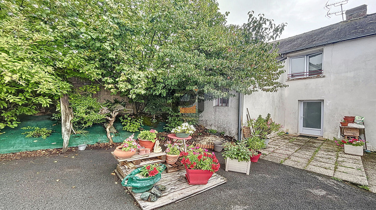 Ma-Cabane - Location Maison PLOERMEL, 54 m²