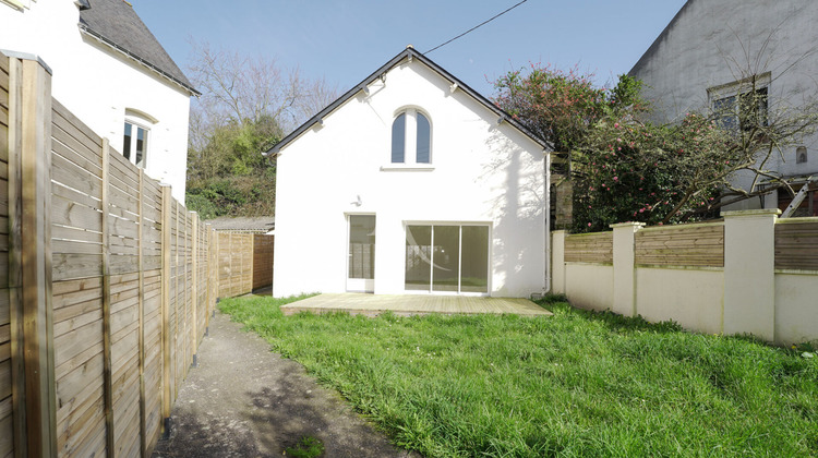 Ma-Cabane - Location Maison PLOERMEL, 72 m²