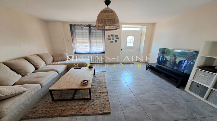 Ma-Cabane - Location Maison PLOMB, 78 m²