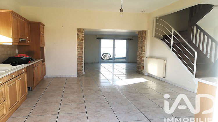 Ma-Cabane - Location Maison Plomelin, 135 m²