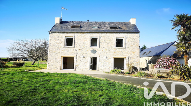 Ma-Cabane - Location Maison Plomelin, 135 m²