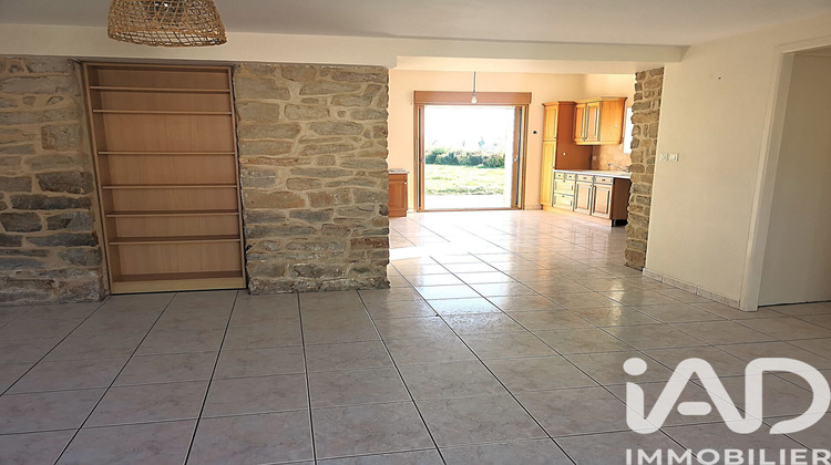 Ma-Cabane - Location Maison Plomelin, 135 m²