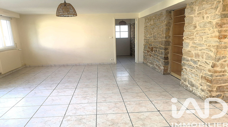 Ma-Cabane - Location Maison Plomelin, 135 m²