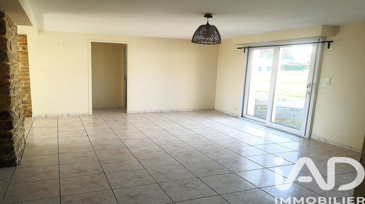 Ma-Cabane - Location Maison Plomelin, 135 m²