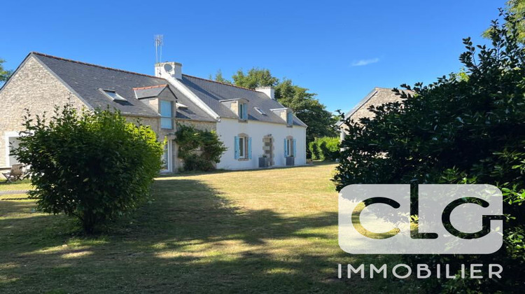 Ma-Cabane - Location Maison PLOMEUR, 95 m²