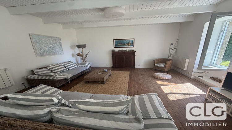 Ma-Cabane - Location Maison PLOMEUR, 95 m²
