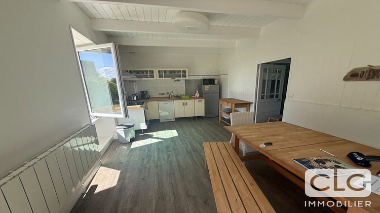 Ma-Cabane - Location Maison PLOMEUR, 95 m²