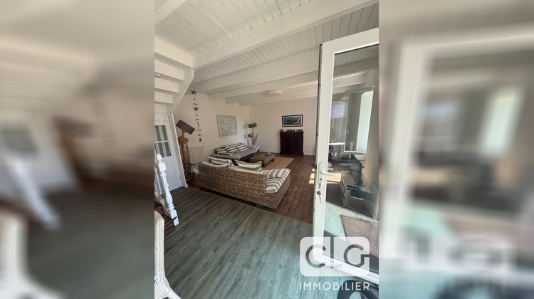 Ma-Cabane - Location Maison PLOMEUR, 95 m²