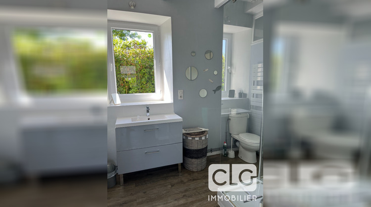 Ma-Cabane - Location Maison PLOMEUR, 95 m²