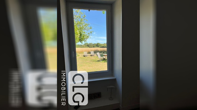 Ma-Cabane - Location Maison PLOMEUR, 95 m²