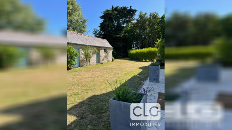 Ma-Cabane - Location Maison PLOMEUR, 95 m²