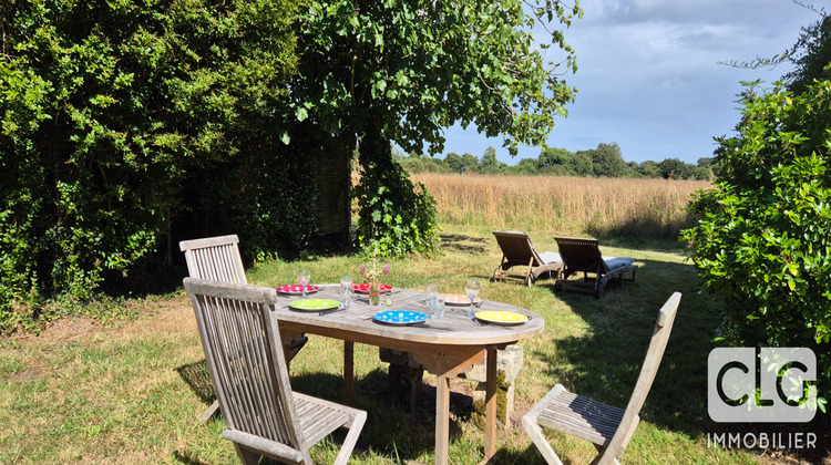 Ma-Cabane - Location Maison PLOMEUR, 95 m²