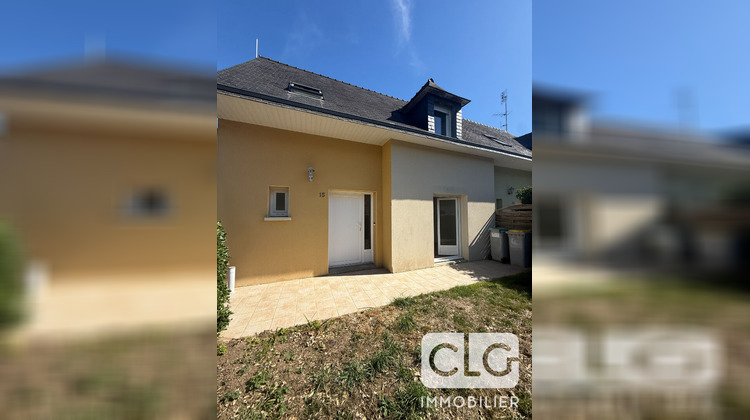 Ma-Cabane - Location Maison PLOMEUR, 85 m²