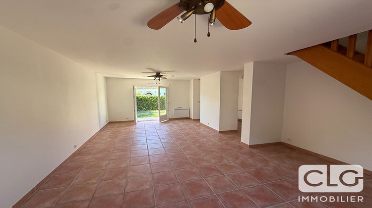 Ma-Cabane - Location Maison PLOMEUR, 85 m²