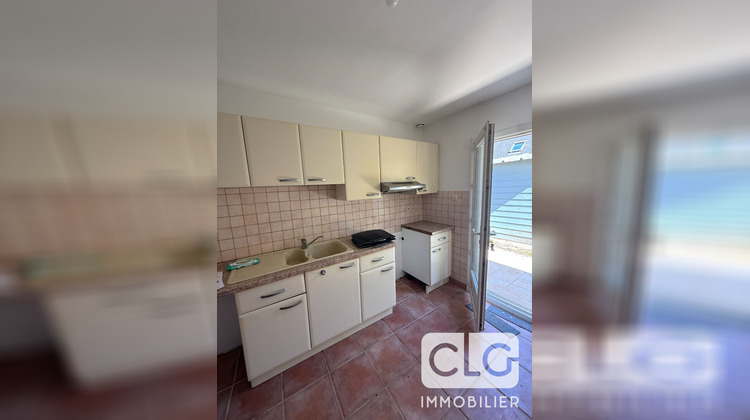 Ma-Cabane - Location Maison PLOMEUR, 85 m²