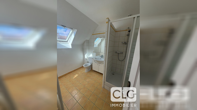 Ma-Cabane - Location Maison PLOMEUR, 85 m²
