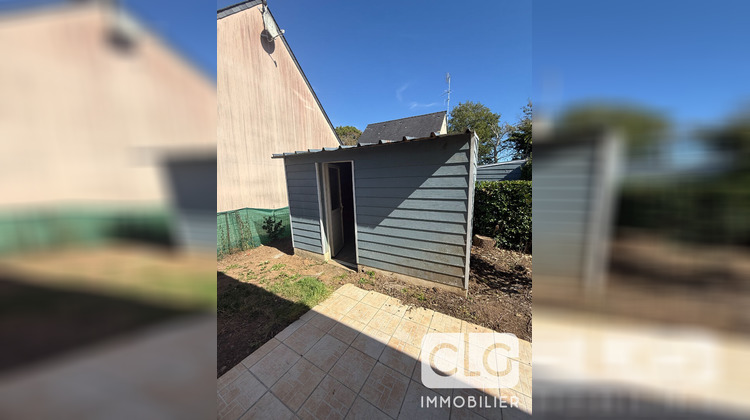 Ma-Cabane - Location Maison PLOMEUR, 85 m²