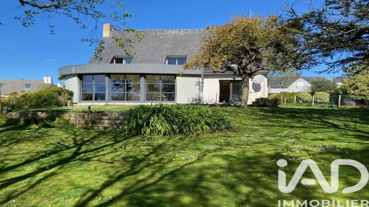 Ma-Cabane - Location Maison Plonéour-Lanvern, 177 m²