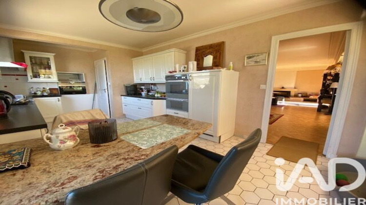 Ma-Cabane - Location Maison Plonéour-Lanvern, 177 m²