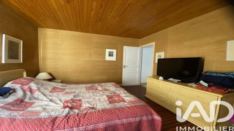 Ma-Cabane - Location Maison Plonéour-Lanvern, 177 m²