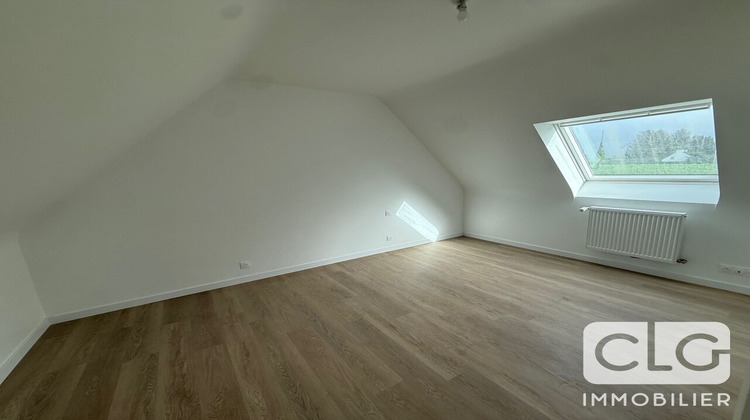 Ma-Cabane - Location Maison PLONEOUR-LANVERN, 106 m²