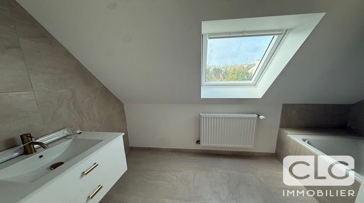 Ma-Cabane - Location Maison PLONEOUR-LANVERN, 106 m²