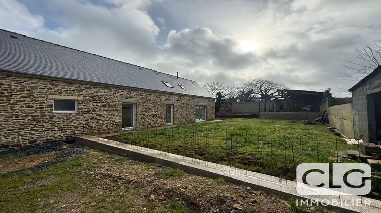 Ma-Cabane - Location Maison PLONEOUR-LANVERN, 106 m²