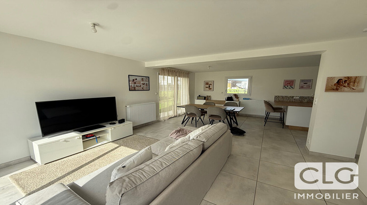 Ma-Cabane - Location Maison PLONEOUR-LANVERN, 87 m²
